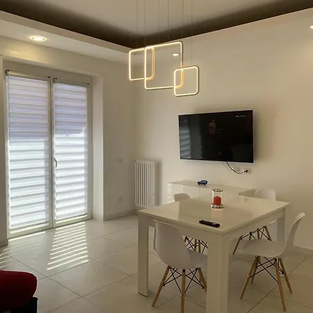 Agasweethome Gemelli דירה