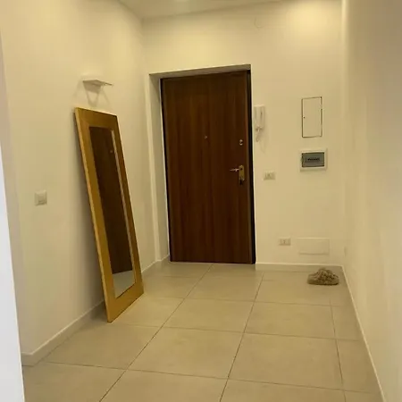 Agasweethome Gemelli דירה *
