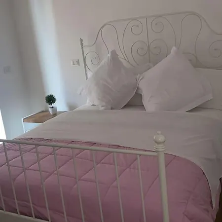 Agasweethome Gemelli Апартаменты *