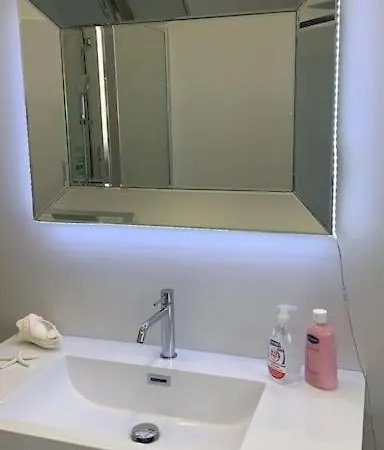 Agasweethome Gemelli Appartamento Roma