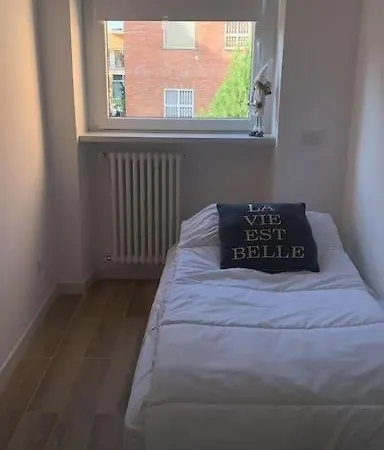 Agasweethome Gemelli Apartamento Roma