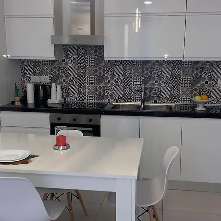 Appartamento Agasweethome Gemelli Roma