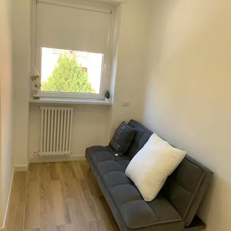 Agasweethome Gemelli *