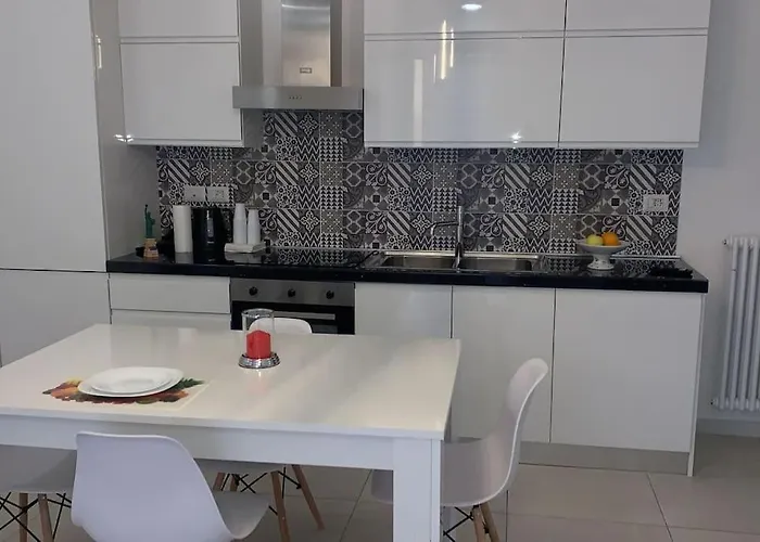 דירה Agasweethome Gemelli רומא