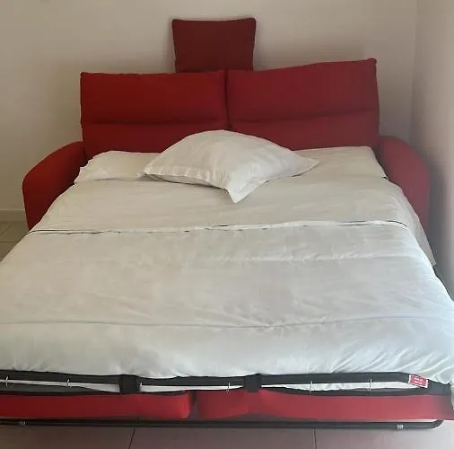 Agasweethome Gemelli דירה