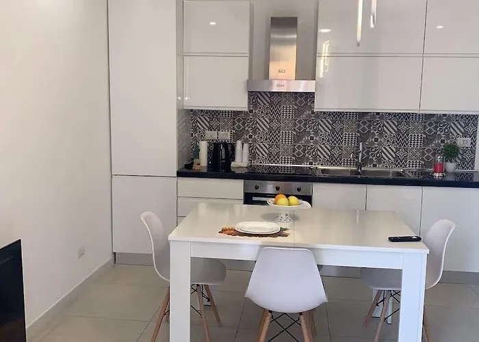 Agasweethome Gemelli Рим