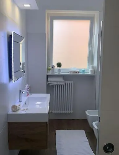 Agasweethome Gemelli Апартаменты *