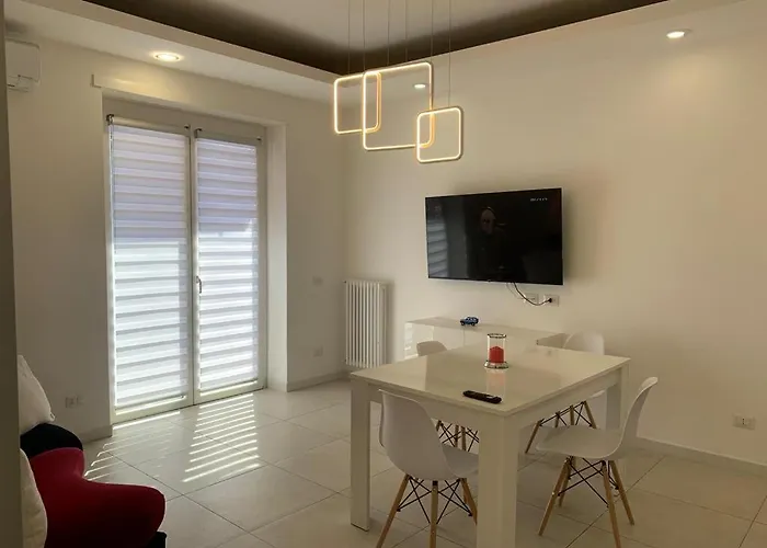 Agasweethome Gemelli Апартаменты