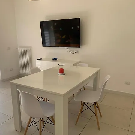 Agasweethome Gemelli Рим