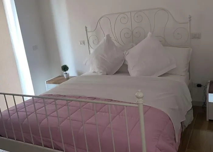 Agasweethome Gemelli Апартаменты *