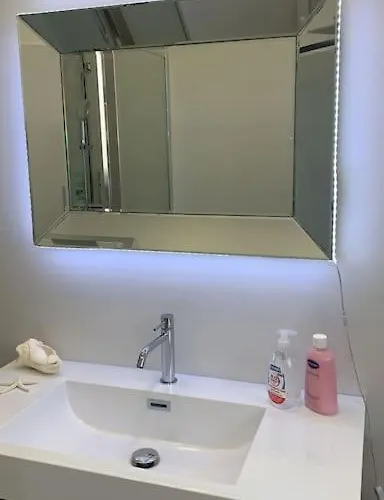 Agasweethome Gemelli Апартаменты Рим