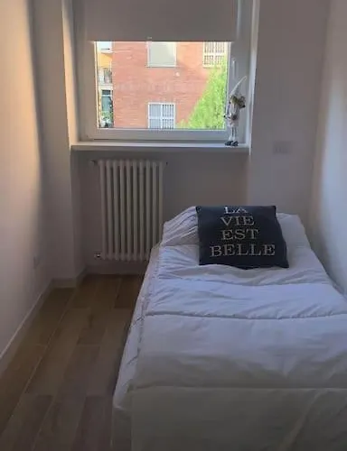 Agasweethome Gemelli Апартаменты Рим