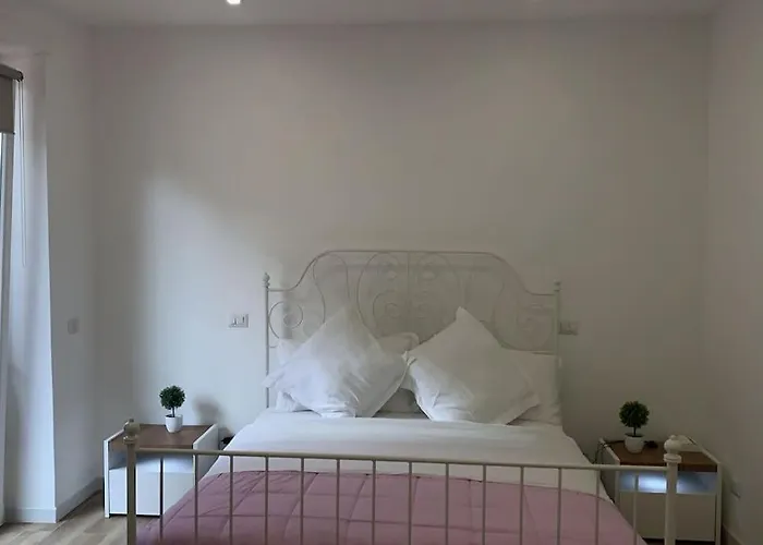 Agasweethome Gemelli Рим