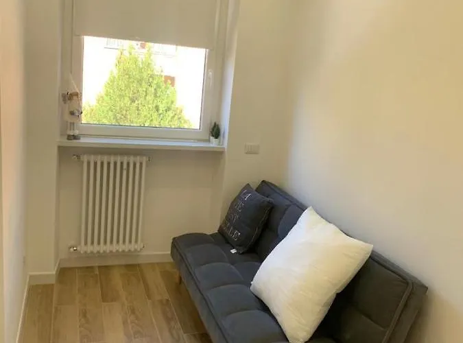 Agasweethome Gemelli *